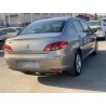 Peugeot 408 2011 1.6L Schaltgetriebe Komfort (Gebrauchtwagen)