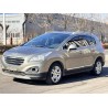 Peugeot 3008 2015 2.0L Automatic Classic (Used)