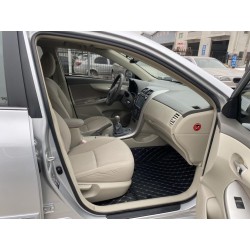 Toyota Corolla 2008 1.8L Manual GL-i Sunroof (Used)