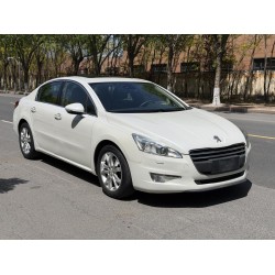 プジョー 508 2013年式 2.0L 2周年アニバーサリー オートマチック スマート(中古車)