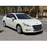 プジョー 508 2013年式 2.0L 2周年アニバーサリー オートマチック スマート(中古車)