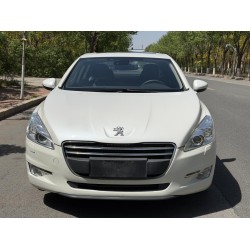 プジョー 508 2013年式 2.0L 2周年アニバーサリー オートマチック スマート(中古車)