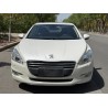 プジョー 508 2013年式 2.0L 2周年アニバーサリー オートマチック スマート(中古車)