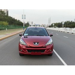 Peugeot 207 2011 Hatchback 1.4L Manual Joy (Used)