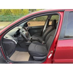 Peugeot 207 2011 Hatchback 1.4L Manual Joy (Used)