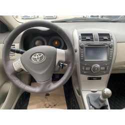 Toyota Corolla 2008 1.8L Manual GL-i Sunroof (Used)