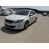 Peugeot 408 2014 1.8L Automatic Leading (Used)