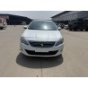 Peugeot 408 2014 1.8L Automatic Leading (Used)