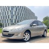 Peugeot 408 2013 1.6L Manual Comfort (Used)