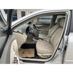 Toyota Corolla 2008 1.8L Manual GL-i Sunroof (Used)