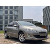 Peugeot 408 2013 1.6L Manual Comfort (Used)