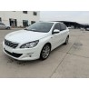 Peugeot 408 2016 1.6T Automático Lujo (Usado)