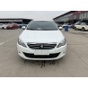 Peugeot 408 2016 1.6T Automático Lujo (Usado)