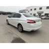 Peugeot 408 2016 1.6T Automático Lujo (Usado)