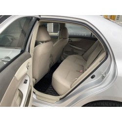 Toyota Corolla 2008 1.8L Manual GL-i Sunroof (Used)