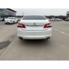 Peugeot 408 2016 1.6T Automático Lujo (Usado)
