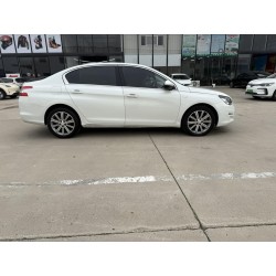 Peugeot 408 2016 1.6T Automático Lujo (Usado)