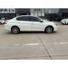 Peugeot 408 2016 1.6T Automático Lujo (Usado)