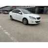 Peugeot 408 2016 1.6T Automático Lujo (Usado)