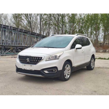 Peugeot 3008 2016 1.6THP Automatic Classic (Used)