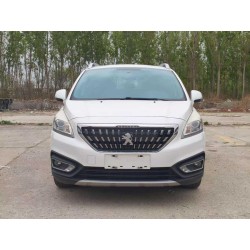 Peugeot 3008 2016 1.6THP Automatic Classic (Used)