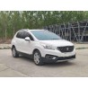Peugeot 3008 2016 1.6THP Automatic Classic (Used)