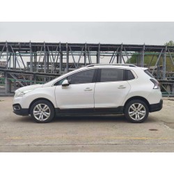Peugeot 3008 2016 1.6THP Automatic Classic (Used)