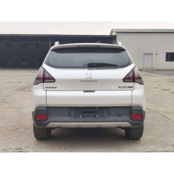 Peugeot 3008 2016 1.6THP Automatic Classic (Used)