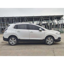 Peugeot 3008 2016 1.6THP Automatic Classic (Used)