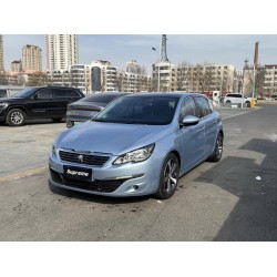 Peugeot 308S 2015 1.6T Automatic Sport (Used)