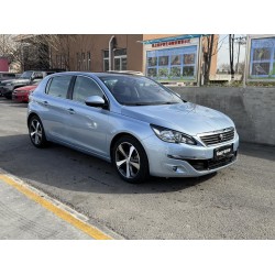 Peugeot 308S 2015 1.6T Automatic Sport (Used)