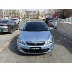 Peugeot 308S 2015 1.6T Automatic Sport (Used)