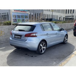 Peugeot 308S 2015 1.6T Automatic Sport (Used)