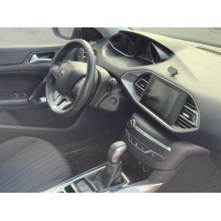 Peugeot 308S 2015 1.6T Automatic Sport (Used)