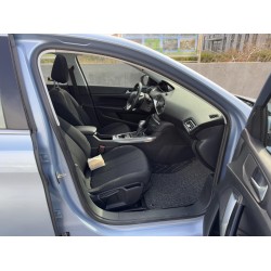 Peugeot 308S 2015 1.6T Automatic Sport (Used)
