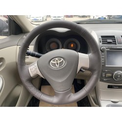 Toyota Corolla 2008 1.8L Manual GL-i Sunroof (Used)