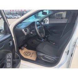 Peugeot 301 2014 1.6L Manual Comfort (Used)