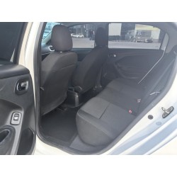 Peugeot 301 2014 1.6L Manual Comfort (Used)