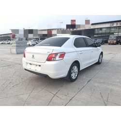 Peugeot 301 2014 1.6L Manual Comfort (Used)