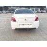 Peugeot 301 2014 1.6L Manual Comfort (Used)