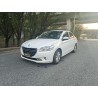 Peugeot 301 2016 1.6L Automatic Comfort (Used)