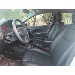 Peugeot 301 2016 1.6L Automatic Comfort (Used)