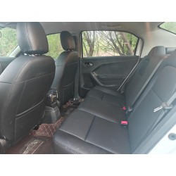 Peugeot 301 2016 1.6L Automatic Comfort (Used)