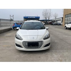 Peugeot 308 2014 Joy Classic 1.6L Automatic Elegant (Used)