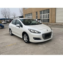 Peugeot 308 2014 Joy Classic 1.6L Automatic Elegant (Used)
