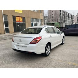 Peugeot 308 2014 Joy Classic 1.6L Automatic Elegant (Used)