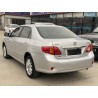 Toyota Corolla 2008 1.8L Manual GL-i Sunroof (Used)