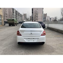 Peugeot 308 2014 Joy Classic 1.6L Automatic Elegant (Used)
