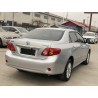 Toyota Corolla 2008 1.8L Manual GL-i Sunroof (Used)