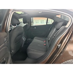 Peugeot 408 2014 1.8L Automatic Luxury (Used)